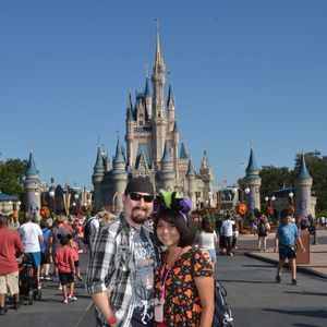 Meet your Posher, Virginia